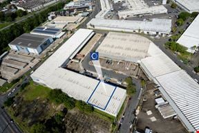 La Ceramica Industrial Park Lot 1D - FOR LEASE