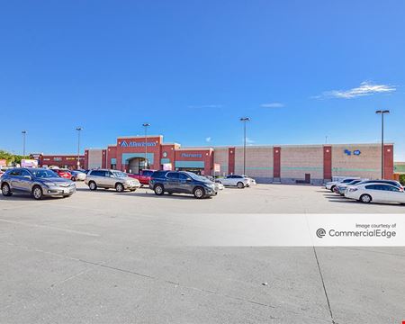 Preview of Retail space for Rent at 6220 US Highway 287