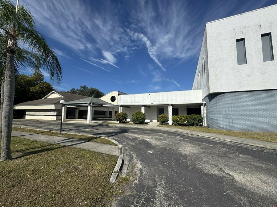 940 Tarpon St