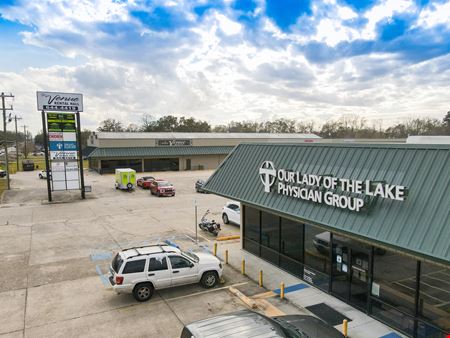 Preview of commercial space at 13489 Hwy 431