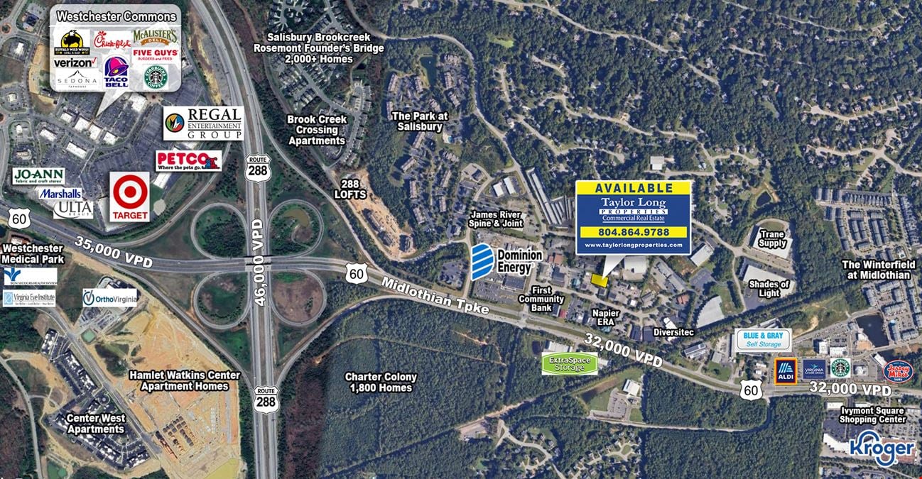 14404 Sommerville Ct