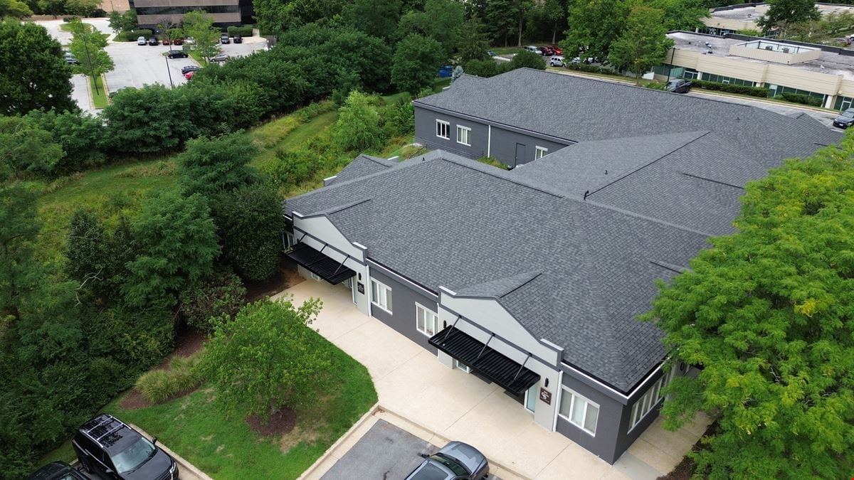 8805 Columbia 100 Parkway