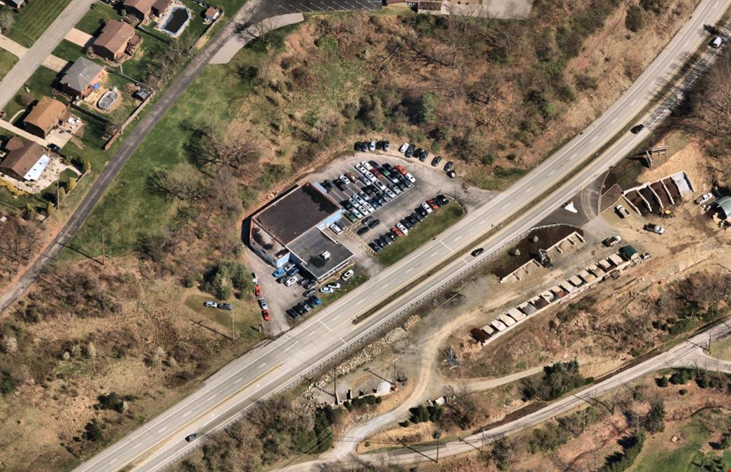 3451 Leechburg Road