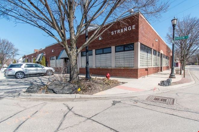 Preview of Office space for Rent at 1715 Church St