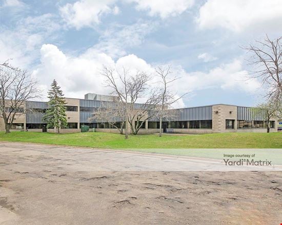 Preview of Office space for Rent at 380 East Lafayette Frontage Road