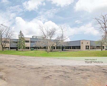 Preview of commercial space at 380 East Lafayette Frontage Road