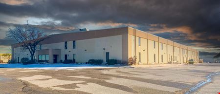Preview of commercial space at 4501 E 47th St S
