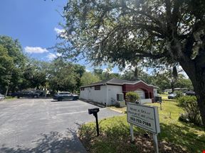 Medical/General Office Near Downtown Ocala