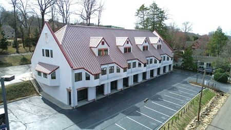 Preview of Office space for Rent at 4700 Old Kingston Pike