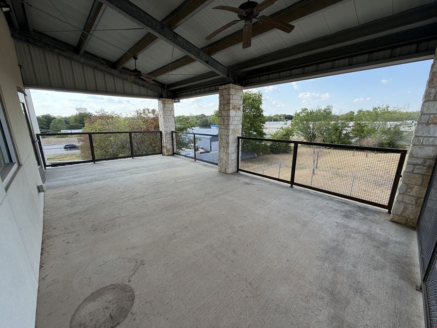 2201 Fort Worth Dr