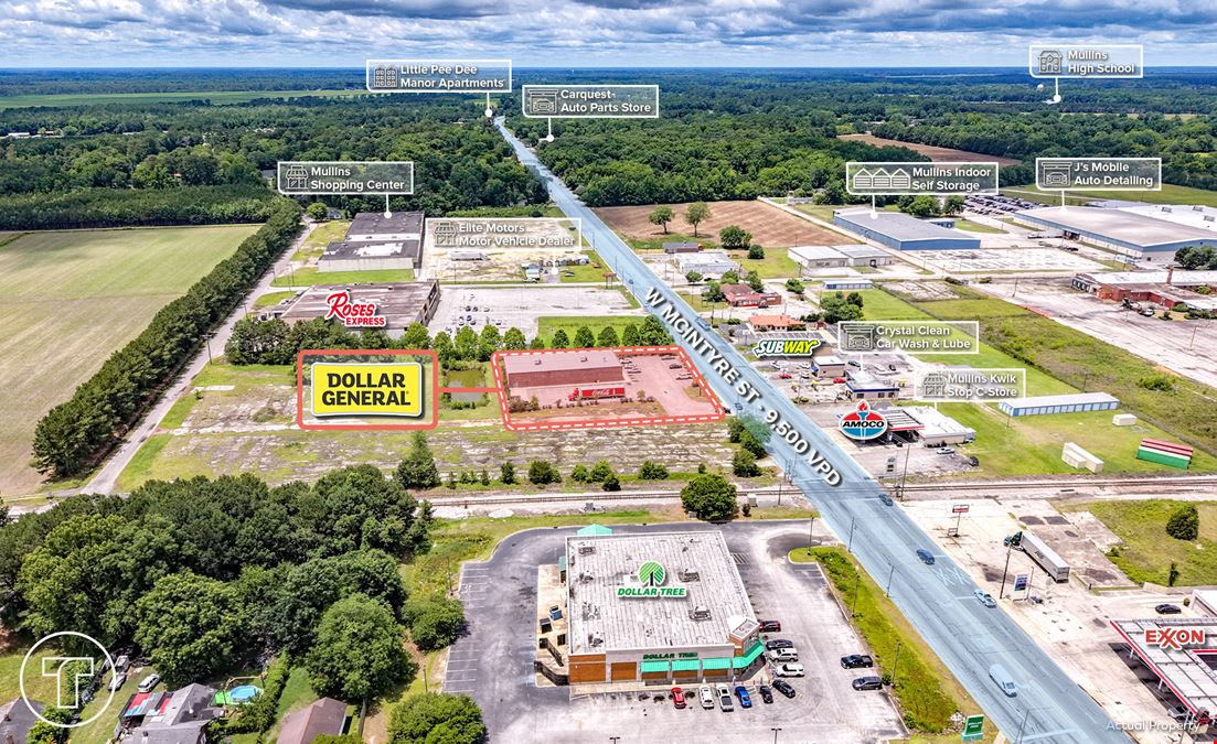 Dollar General