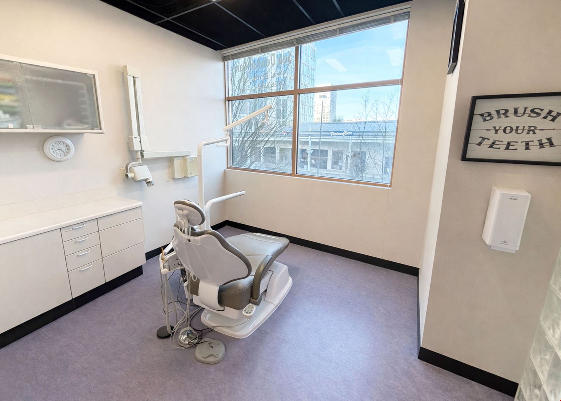 Palazzo Building (Dental Condo)