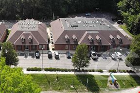 Aspen Grove Village