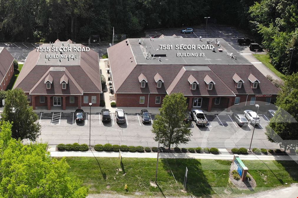 Aspen Grove Village