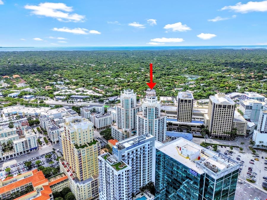 Metropolis at Dadeland