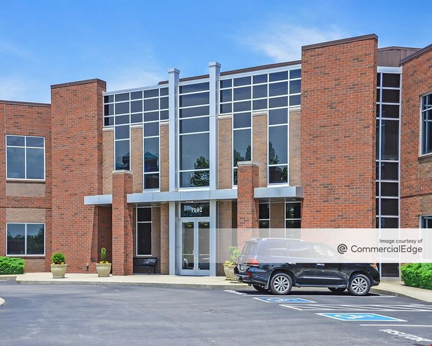 MAPCO Place
