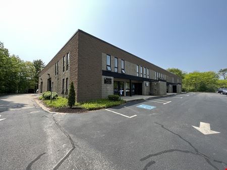 Preview of commercial space at 61 Reservoir Park Drive