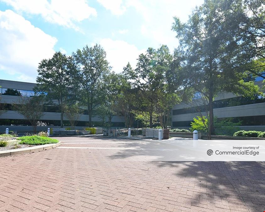 Research Triangle Park - South Campus