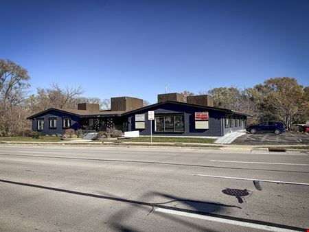 Preview of Retail space for Rent at 6080-6090 S 108th St