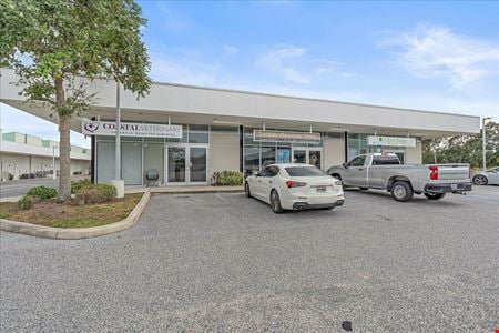 Preview of commercial space at 3530-3534 Fruitville Road