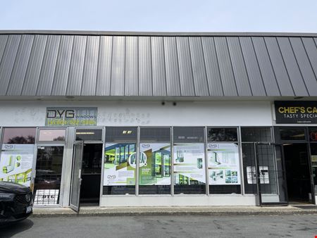 Preview of commercial space at 4193 McConnell Drive