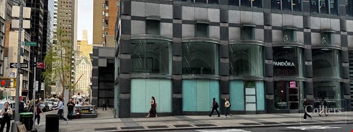 750 Lexington Avenue