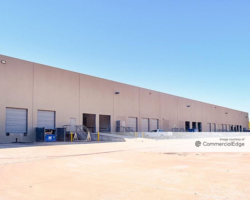 Prologis Heritage Business Park - 720 Industrial Blvd