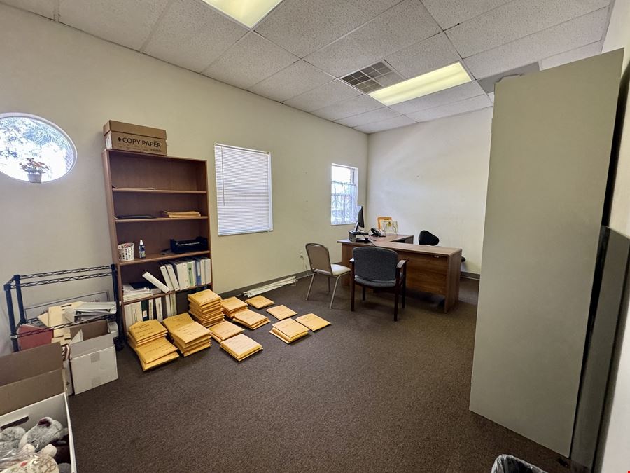Professional / Medical Office | High Traffic Newberry Rd Corridor