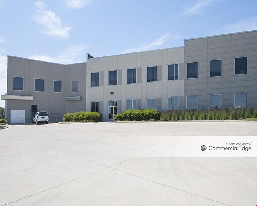 2500 Innovation Way