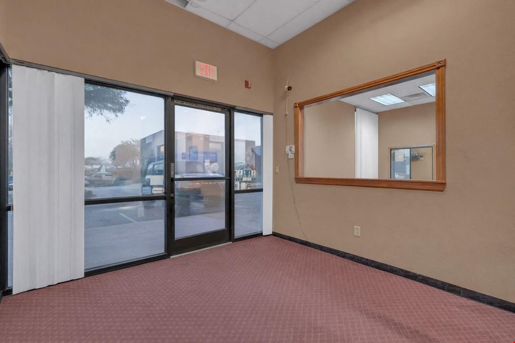 3748 Civic Center Dr