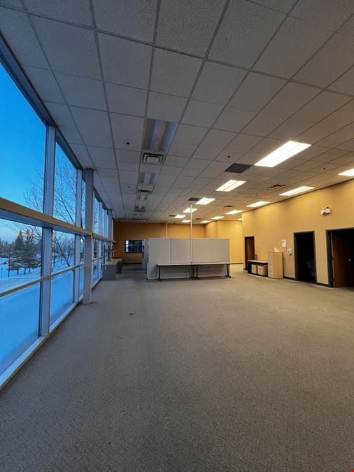 Westpoint Business Park  |  111 Avenue & 178 Street 
