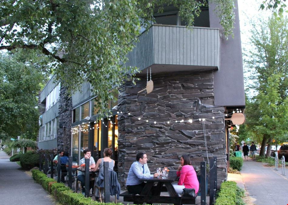 The Independent Pizzeria
