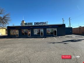Dental Building Available