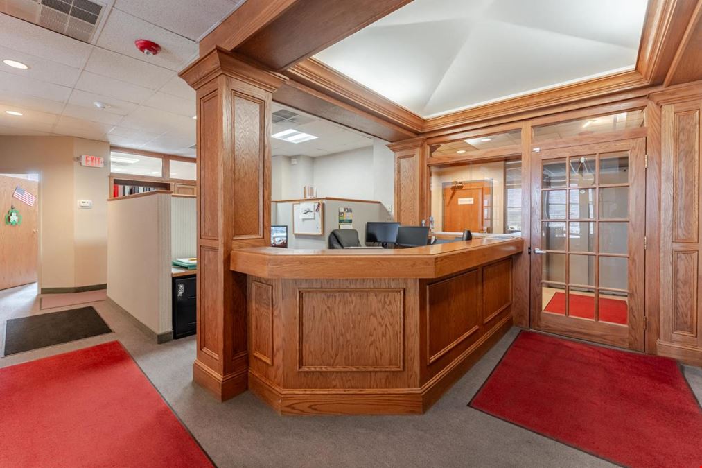 12 E Exchange St