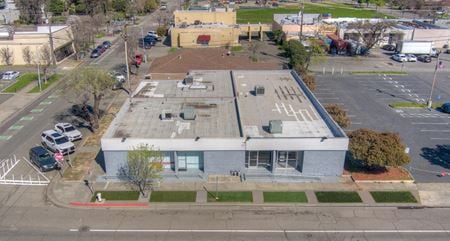 Preview of Office space for Sale at 1122 - 1126 Missouri St