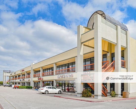 Preview of Retail space for Rent at 4750 North Jupiter Road