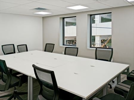 Preview of Coworking space for Rent at 208 North 29th Street #201