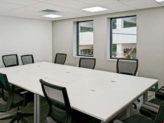 Regus - Billings - N 29th St