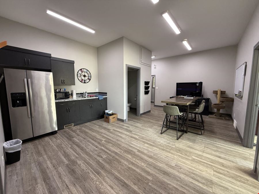 247 Spruce Street