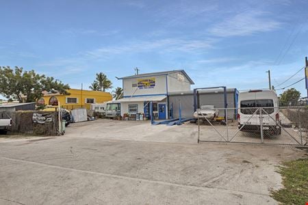 Preview of Industrial space for Sale at 10455 Overseas Hwy