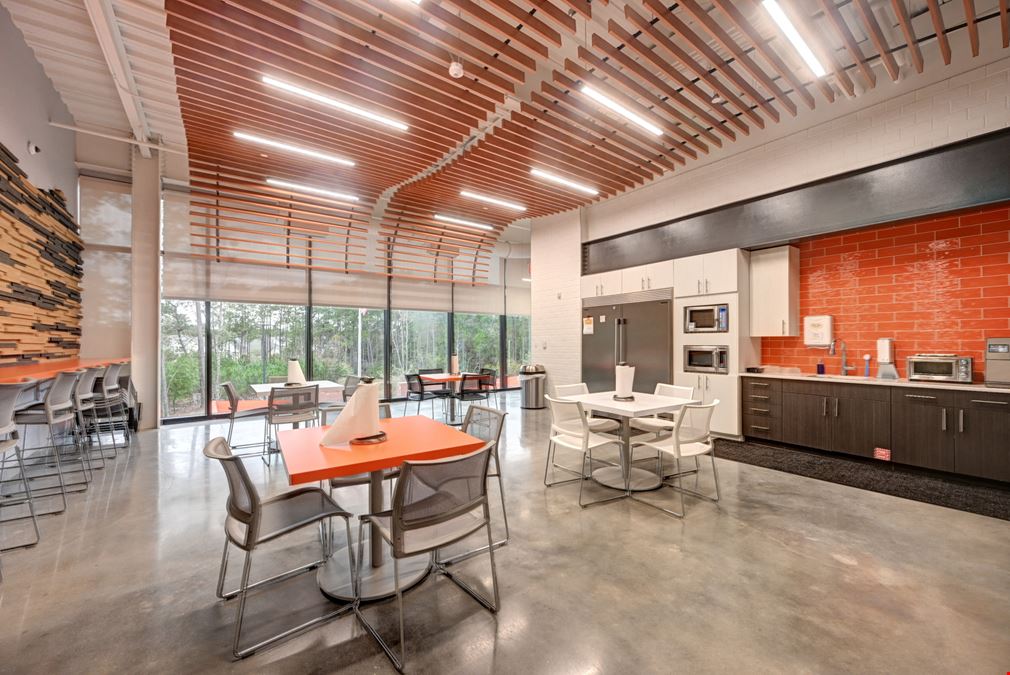 Globalstar Headquarters For Sale