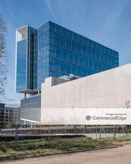 Marathon Oil Headquarters