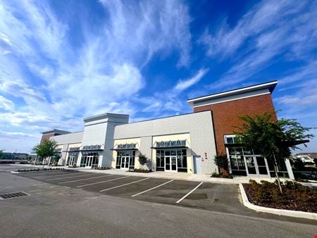 Preview of Office space for Rent at 17075 Porter Rd