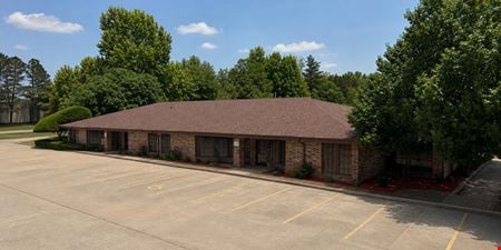 Preview of Office space for Rent at 1103 Sovereign Row