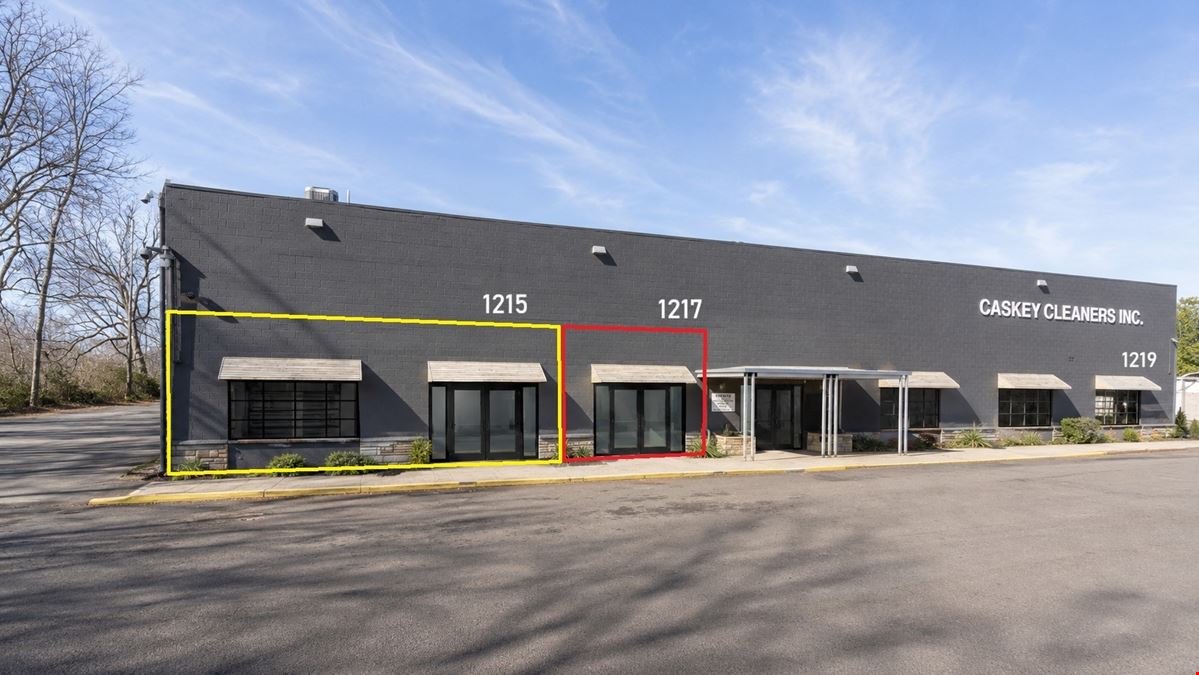 1217 S Front St.