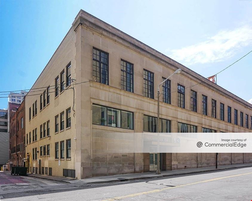 Dwellworks Global Headquarters