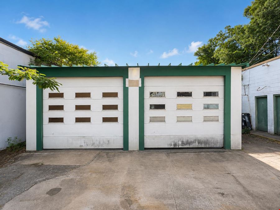 1516 Dixie Trail
