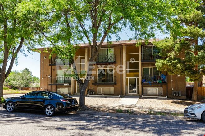 Preview of Multi-Family space for Sale at 304 South 100 West