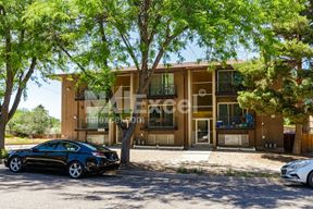 Cedar Apartments - Multifamily