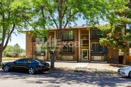 Preview of Multi-Family space for Sale at 304 South 100 West